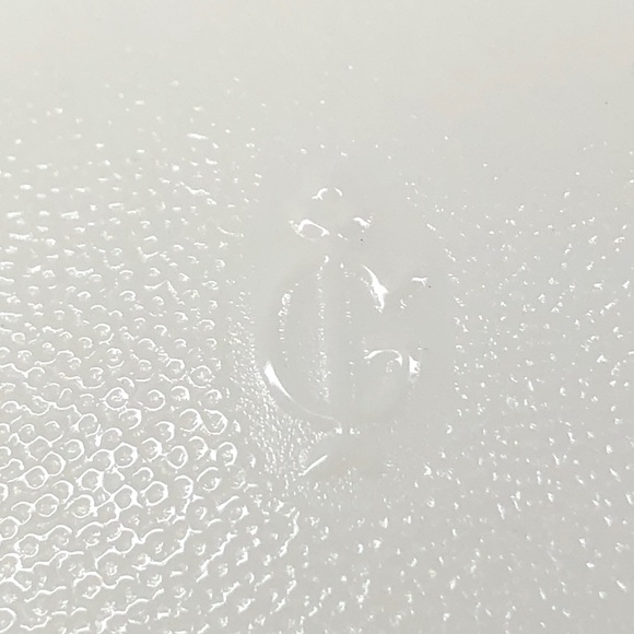 Vintage Imperial Glass Original Milk Glass Bowl Lace Edging 1950’s Excellence - Picture 8 of 12